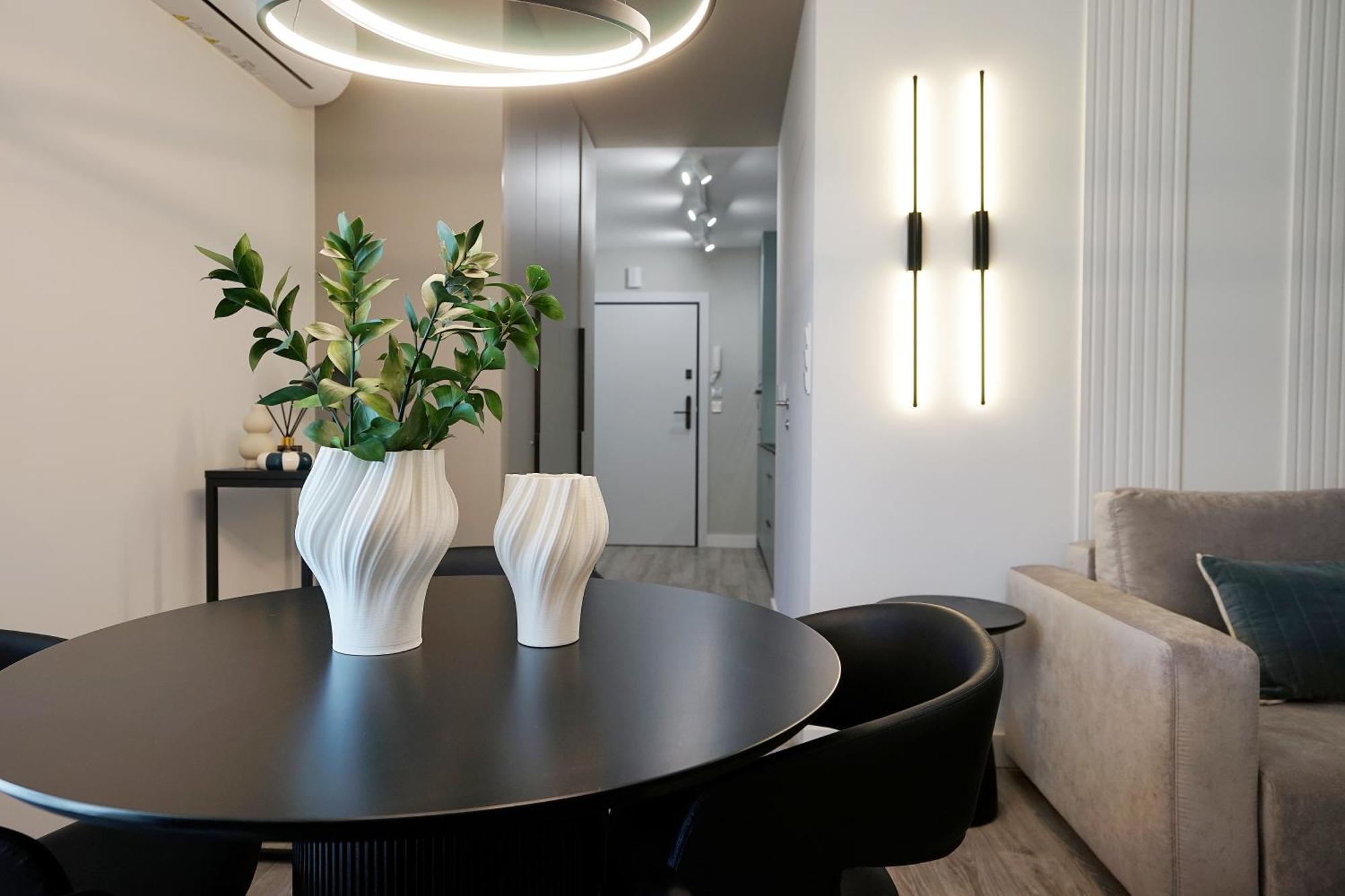 Promenada By Baltic Home Świnoujście Esterno foto