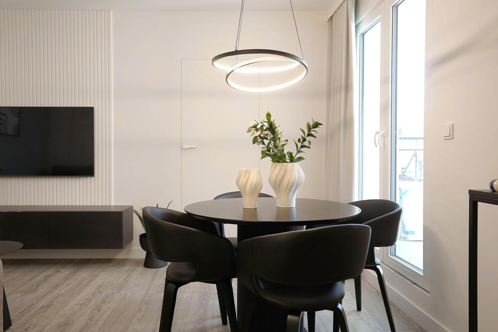 Promenada By Baltic Home Świnoujście Esterno foto