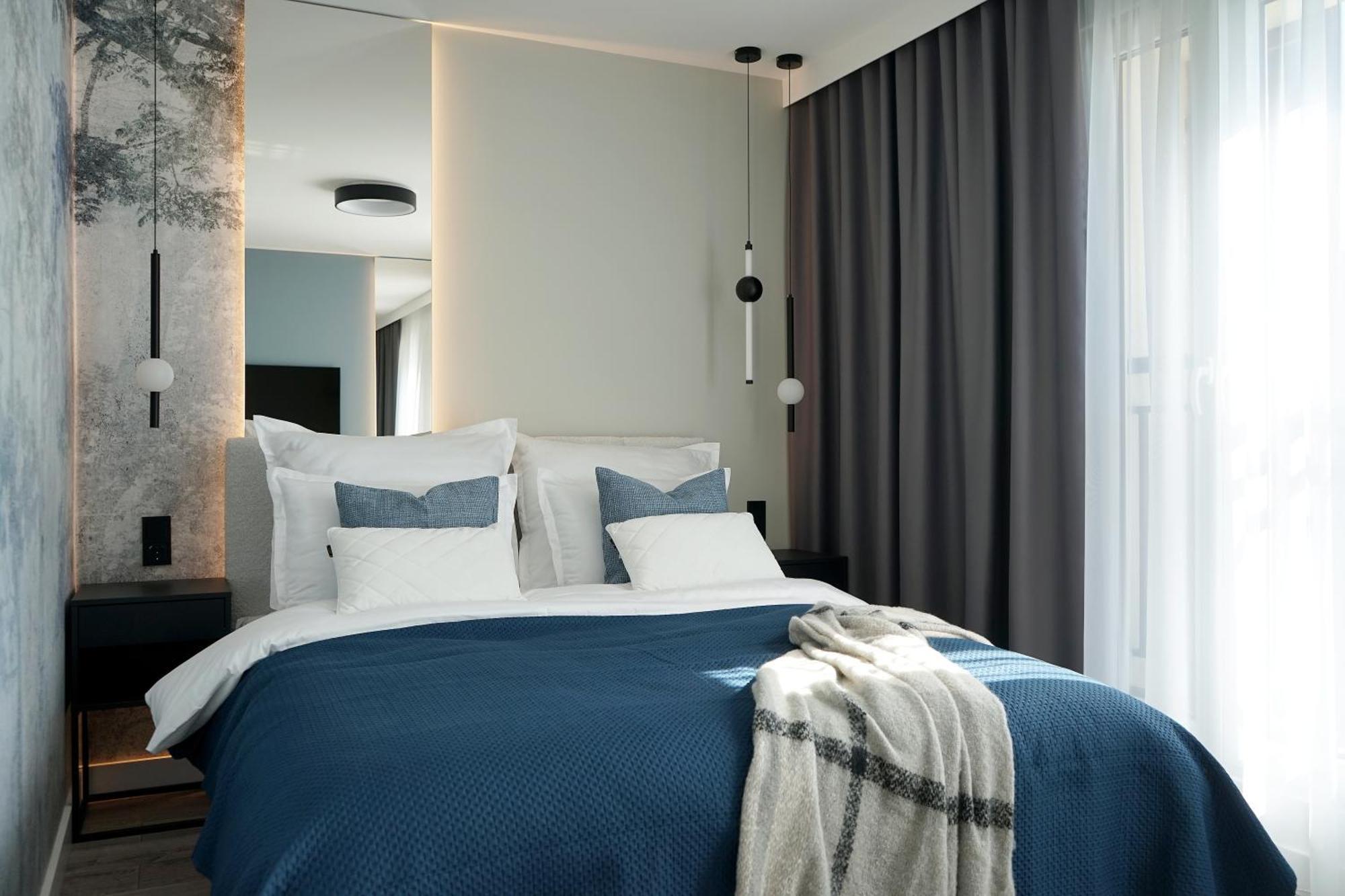 Promenada By Baltic Home Świnoujście Esterno foto